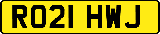 RO21HWJ