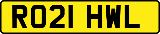 RO21HWL