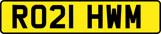 RO21HWM