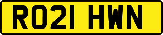 RO21HWN