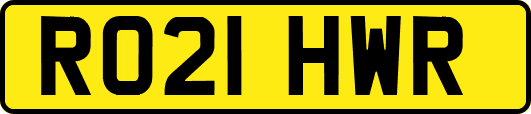 RO21HWR