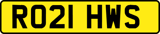 RO21HWS