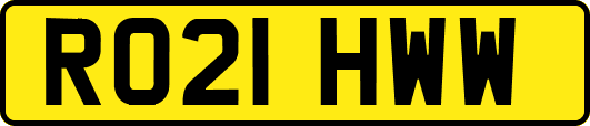 RO21HWW