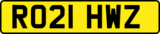 RO21HWZ