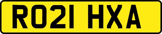 RO21HXA