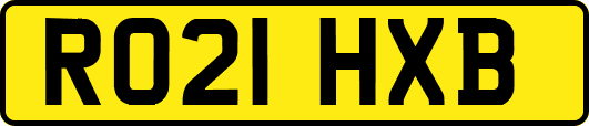 RO21HXB