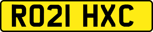 RO21HXC