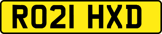 RO21HXD