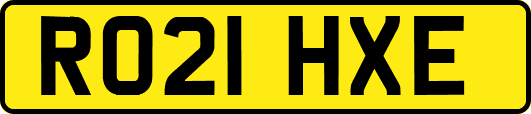 RO21HXE