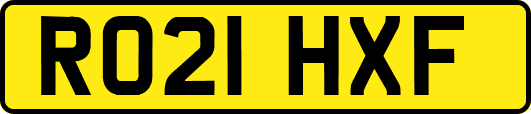 RO21HXF