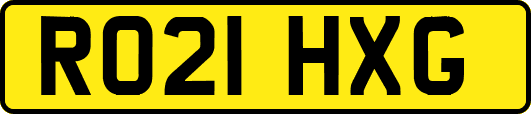 RO21HXG