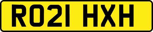 RO21HXH