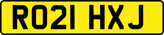 RO21HXJ