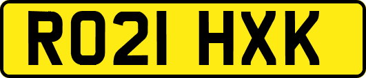 RO21HXK