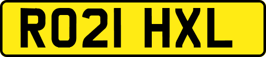 RO21HXL