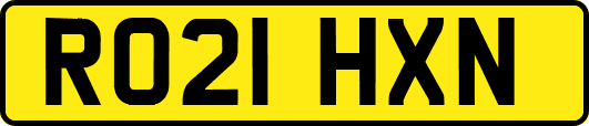 RO21HXN