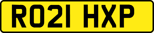 RO21HXP