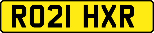 RO21HXR