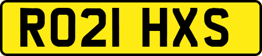RO21HXS