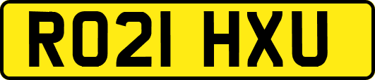RO21HXU