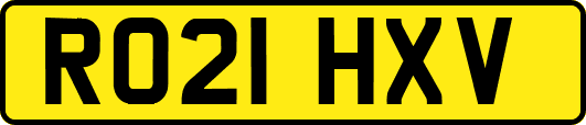 RO21HXV