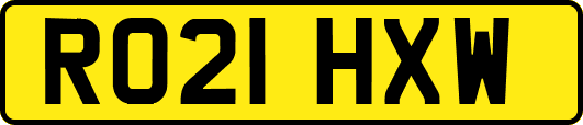 RO21HXW