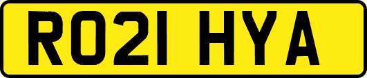 RO21HYA