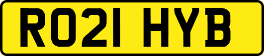 RO21HYB