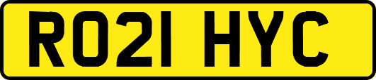 RO21HYC