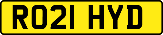 RO21HYD