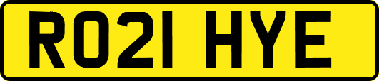 RO21HYE