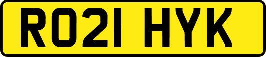 RO21HYK