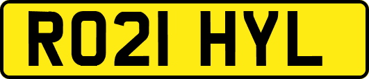 RO21HYL