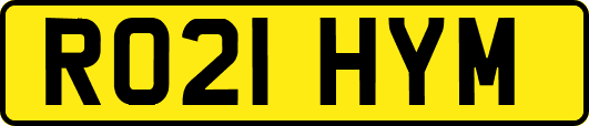RO21HYM