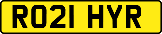 RO21HYR