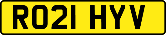 RO21HYV