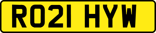 RO21HYW