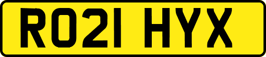 RO21HYX