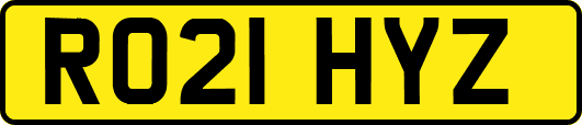 RO21HYZ
