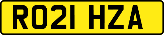 RO21HZA