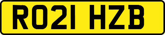 RO21HZB