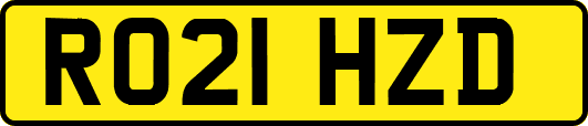 RO21HZD