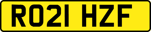 RO21HZF