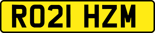 RO21HZM