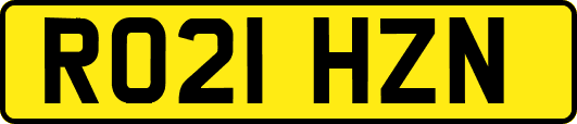 RO21HZN