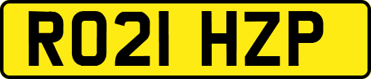 RO21HZP