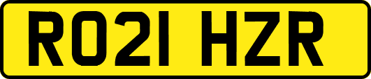 RO21HZR