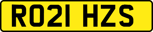 RO21HZS