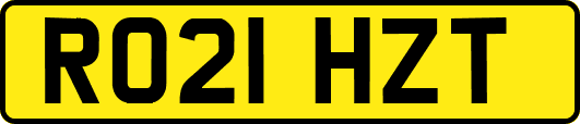 RO21HZT