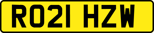 RO21HZW